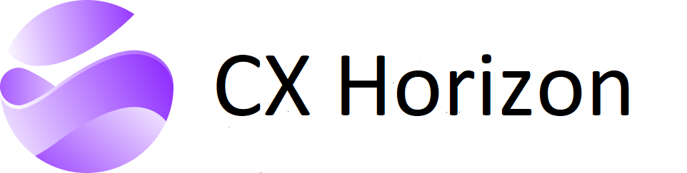 ГО «CX Horizon» — логотип організації