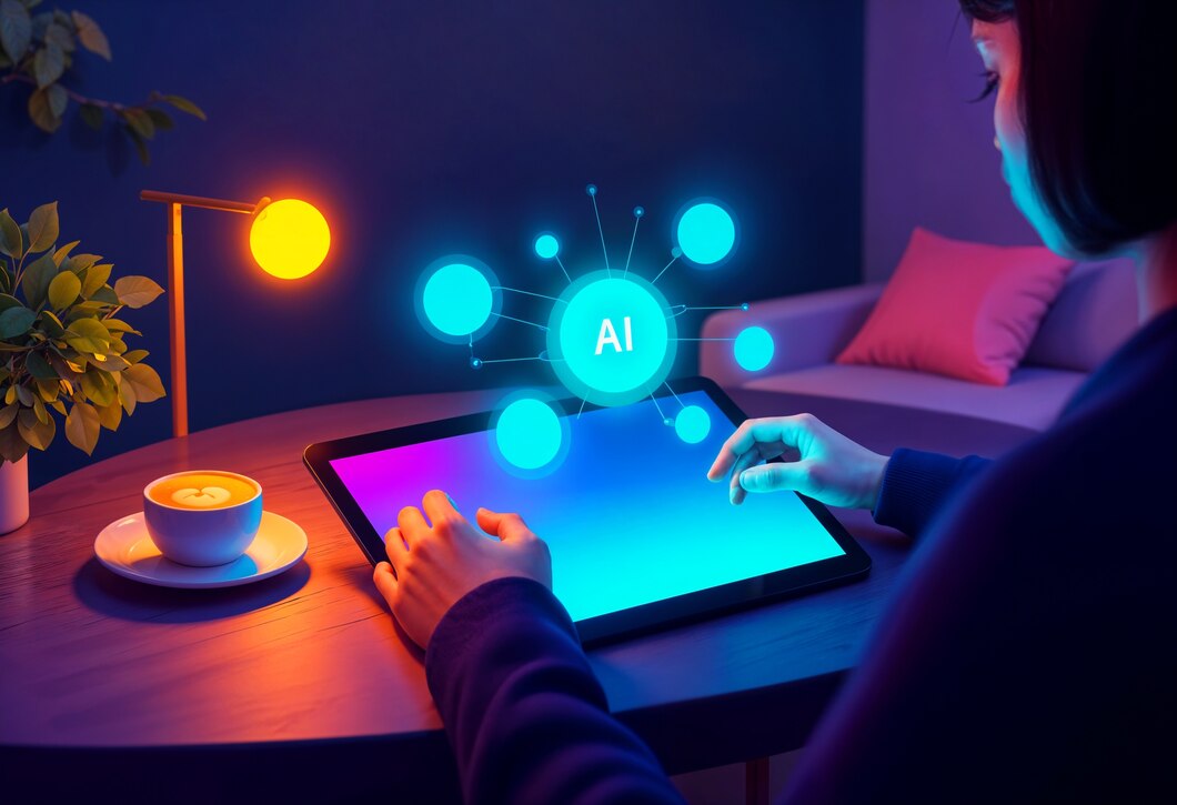 Free AI Tools for Daily Work: A Review of Useful Services